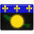 Guadeloupe Icon